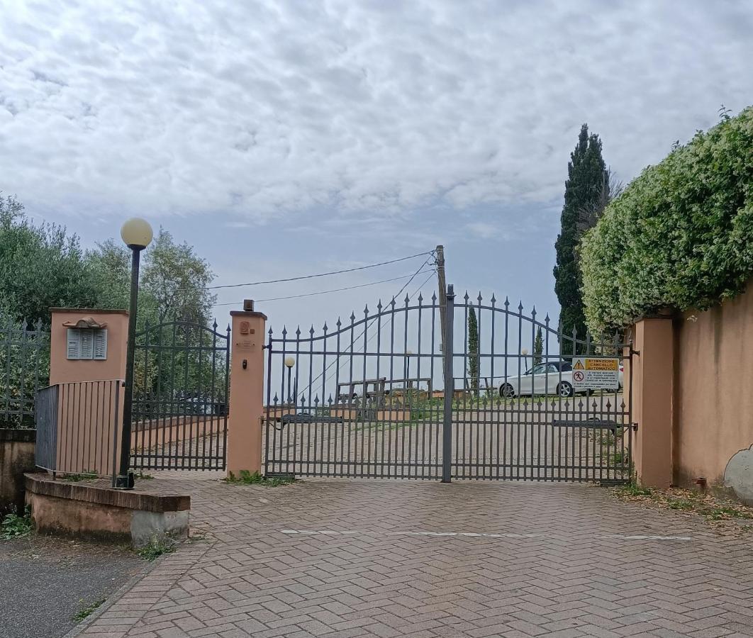 Bucciano Casa Colle Vento 빌라 외부 사진
