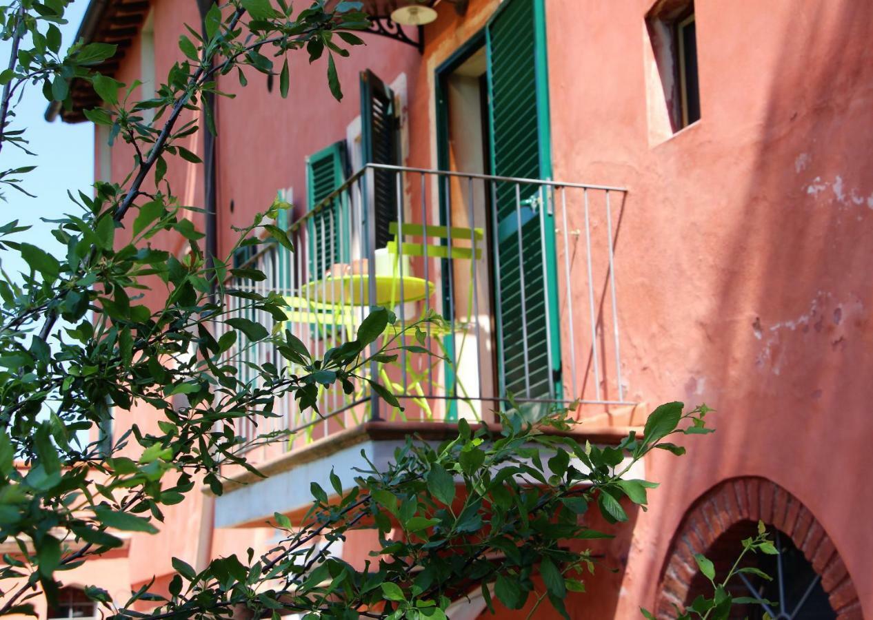 Bucciano Casa Colle Vento 빌라 외부 사진