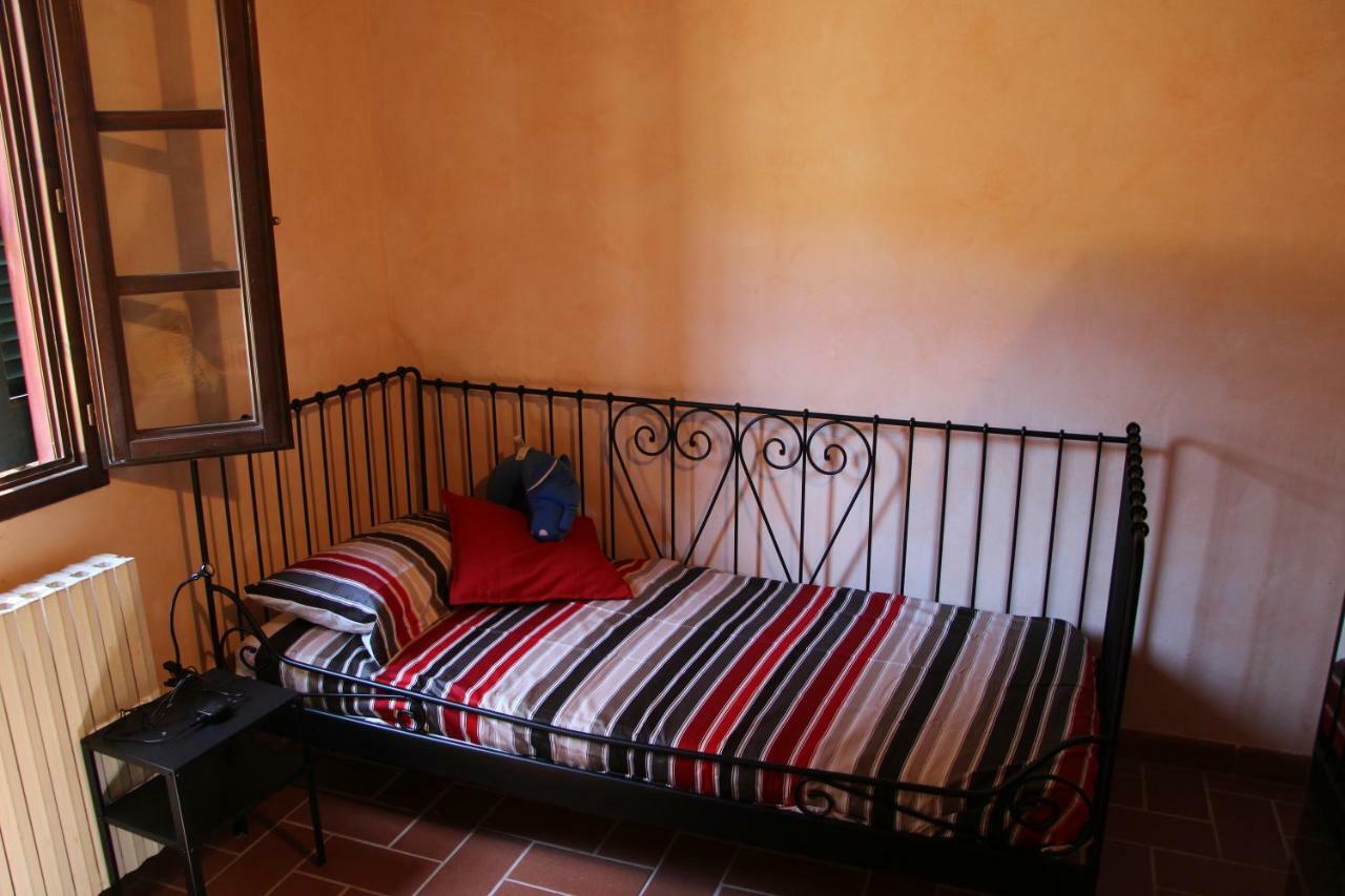 Bucciano Casa Colle Vento 빌라 외부 사진