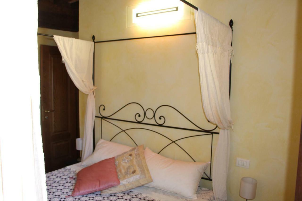Bucciano Casa Colle Vento 빌라 외부 사진