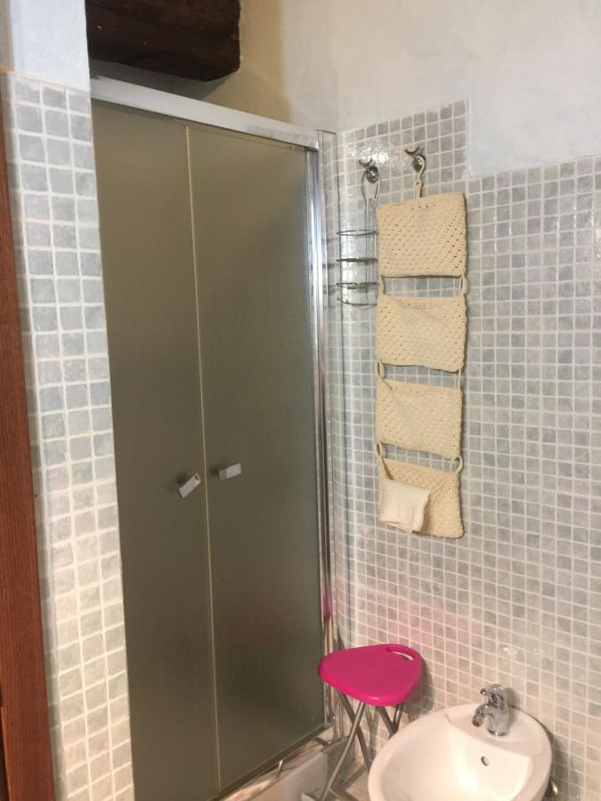 Bucciano Casa Colle Vento 빌라 외부 사진